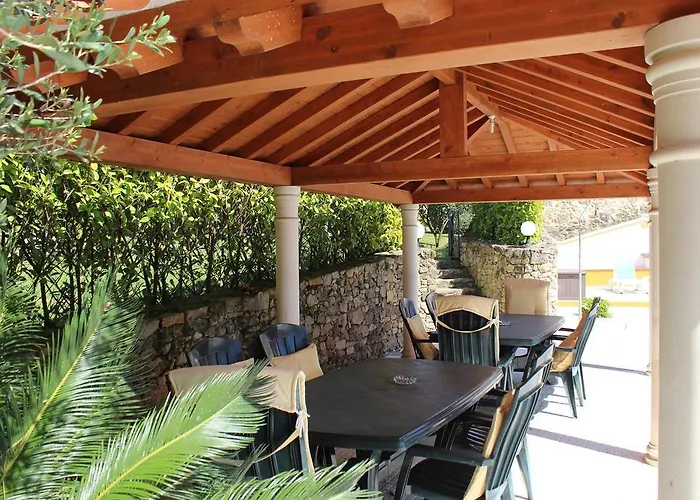 Sao Rafael - בית כפרי