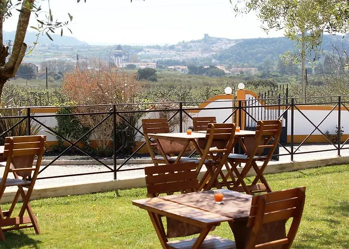 Sao Rafael - אובידוס