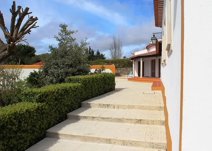 Kır Evi Sao Rafael - Óbidos