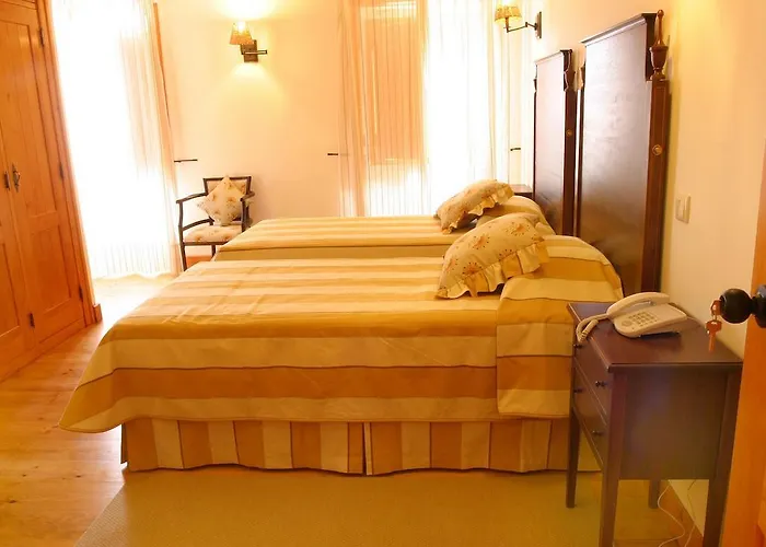 Sao Rafael - Kır Evi *