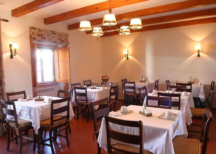 Sao Rafael - בית כפרי