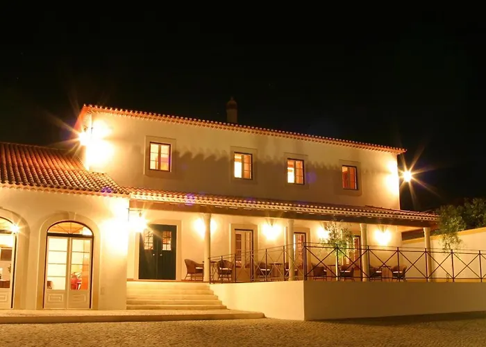 Sao Rafael - Óbidos