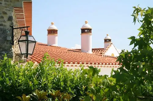 Sao Rafael - * אובידוס